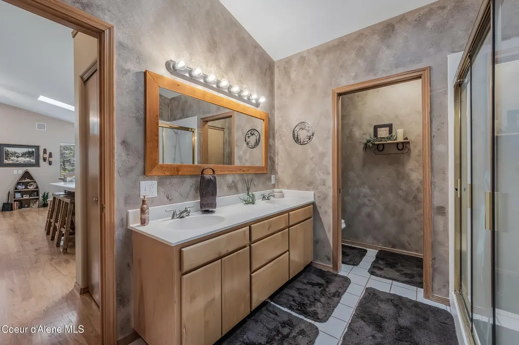 251 E Park Avenue Harrison ID 83833