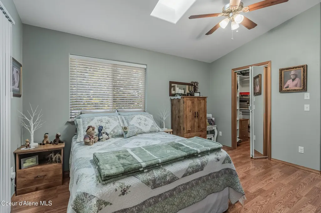 251 E Park Avenue Harrison ID 83833