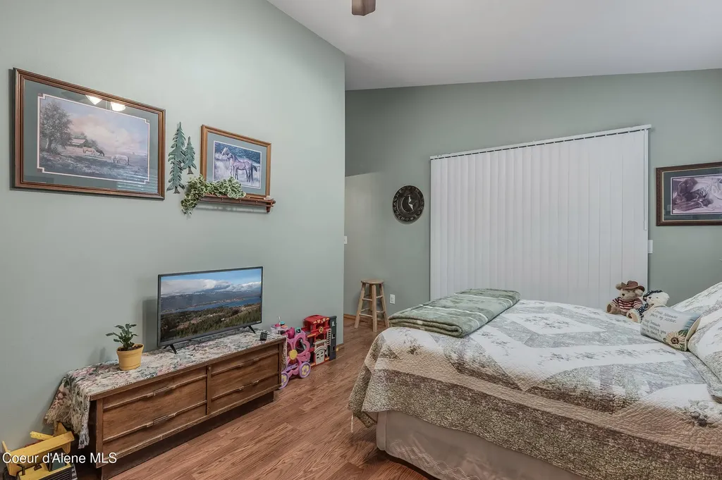 251 E Park Avenue Harrison ID 83833