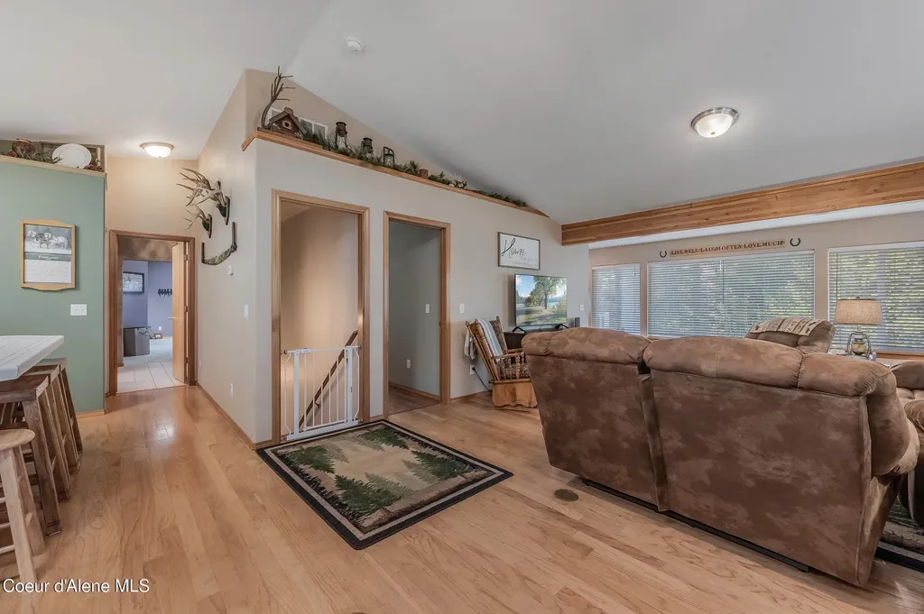 251 E Park Avenue Harrison ID 83833