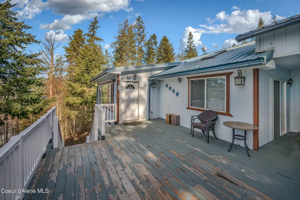 251 E Park Avenue Harrison ID 83833