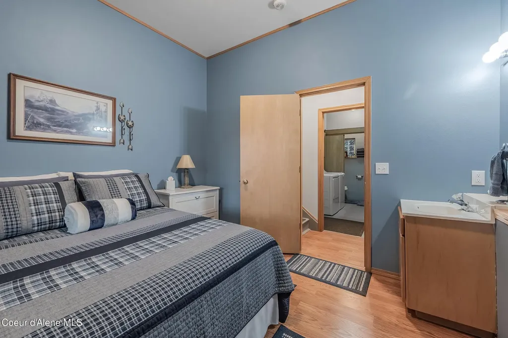 251 E Park Avenue Harrison ID 83833