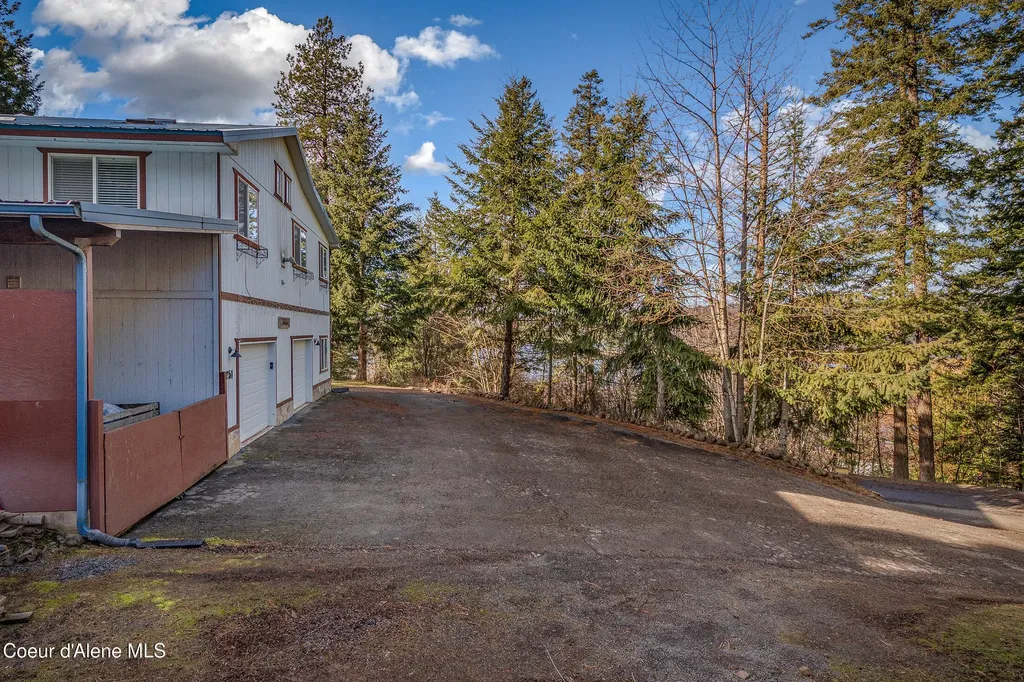 251 E Park Avenue Harrison ID 83833