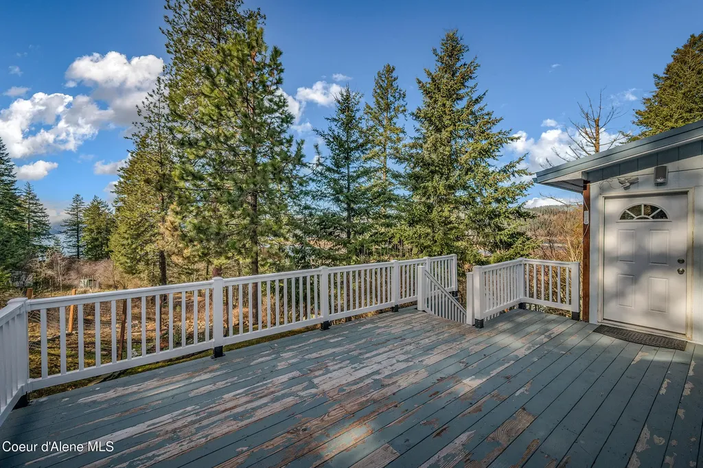 251 E Park Avenue Harrison ID 83833