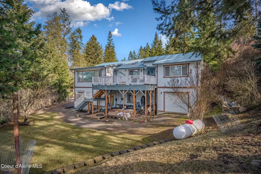 251 E Park Avenue Harrison ID 83833