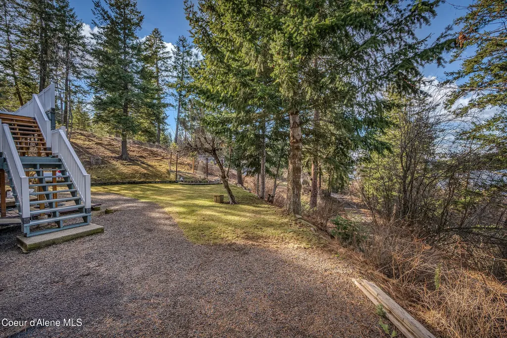 251 E Park Avenue Harrison ID 83833