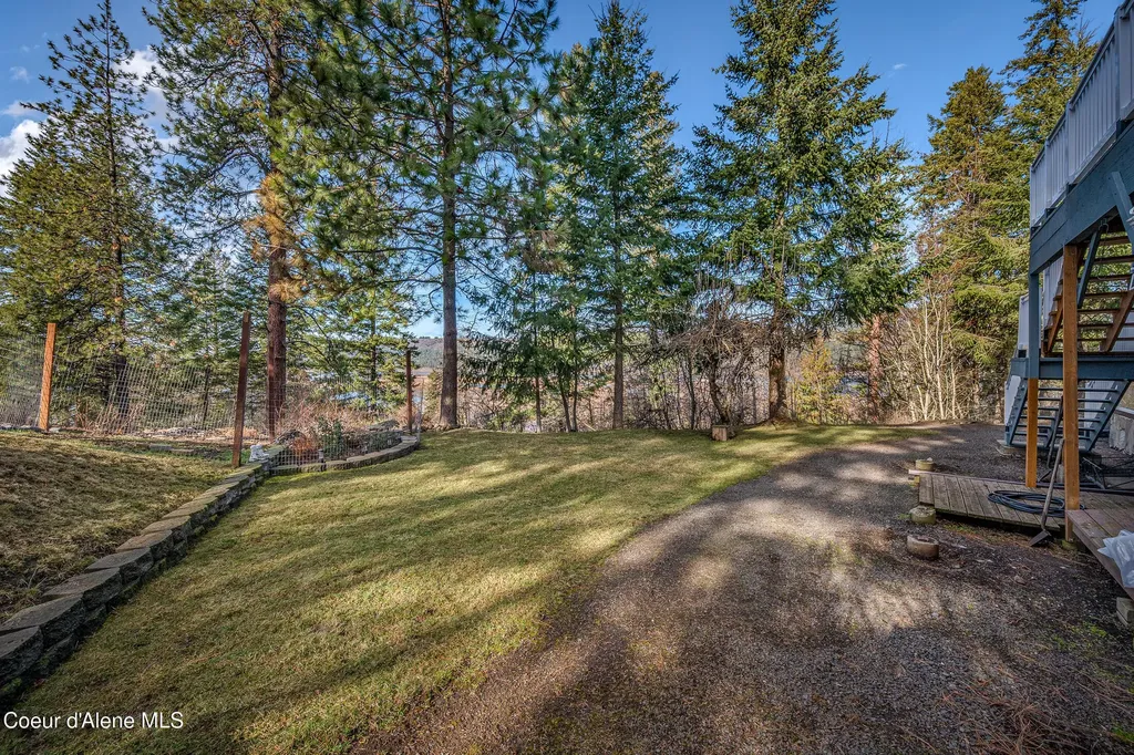 251 E Park Avenue Harrison ID 83833