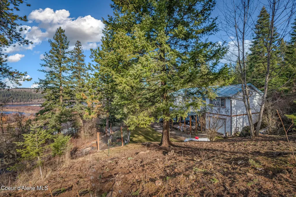 251 E Park Avenue Harrison ID 83833
