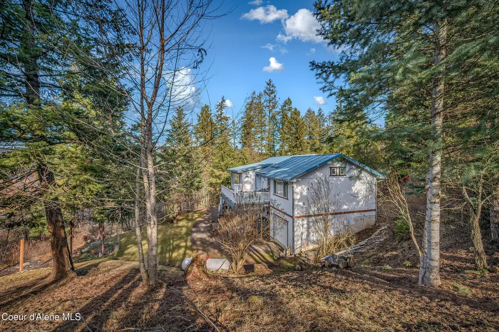 251 E Park Avenue Harrison ID 83833
