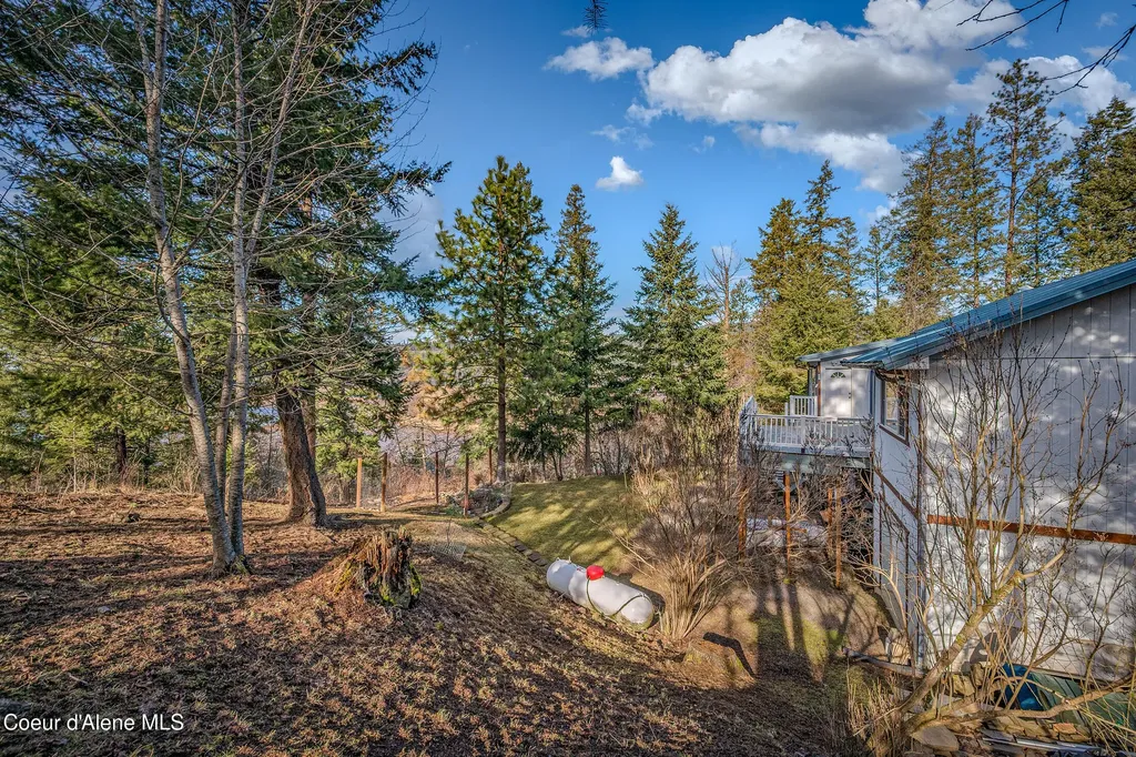 251 E Park Avenue Harrison ID 83833