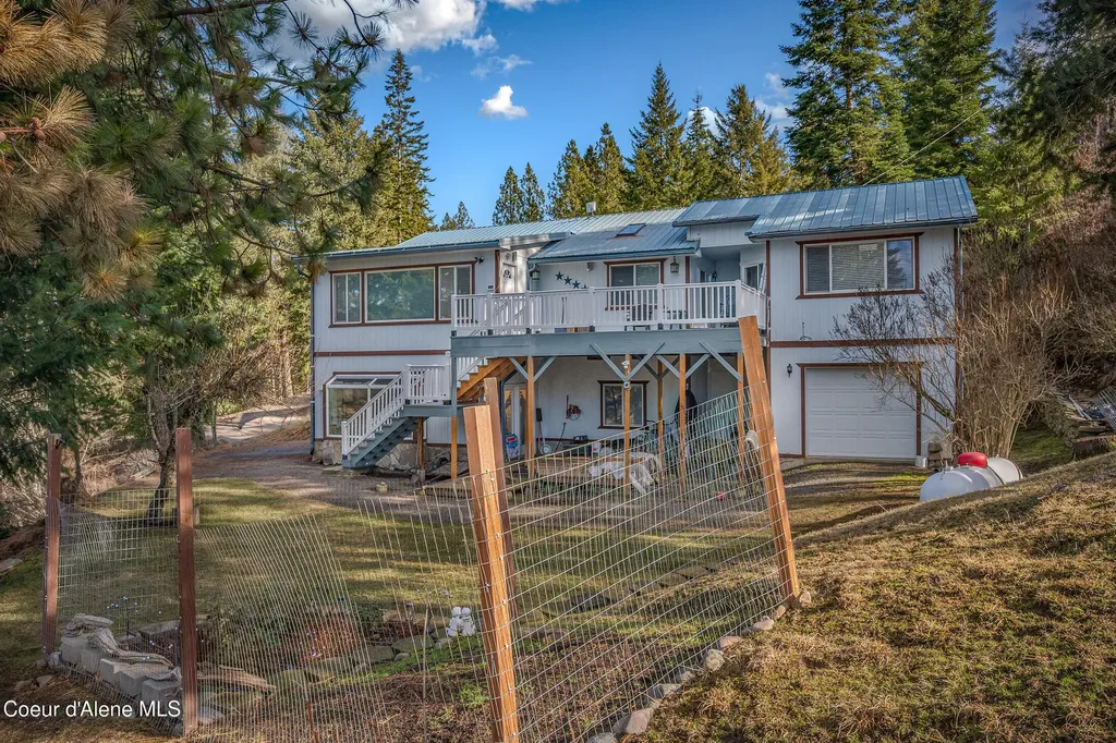 251 E Park Avenue Harrison ID 83833