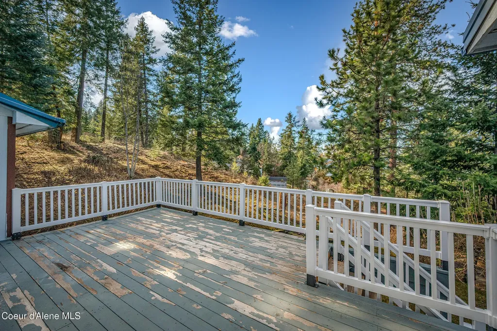 251 E Park Avenue Harrison ID 83833
