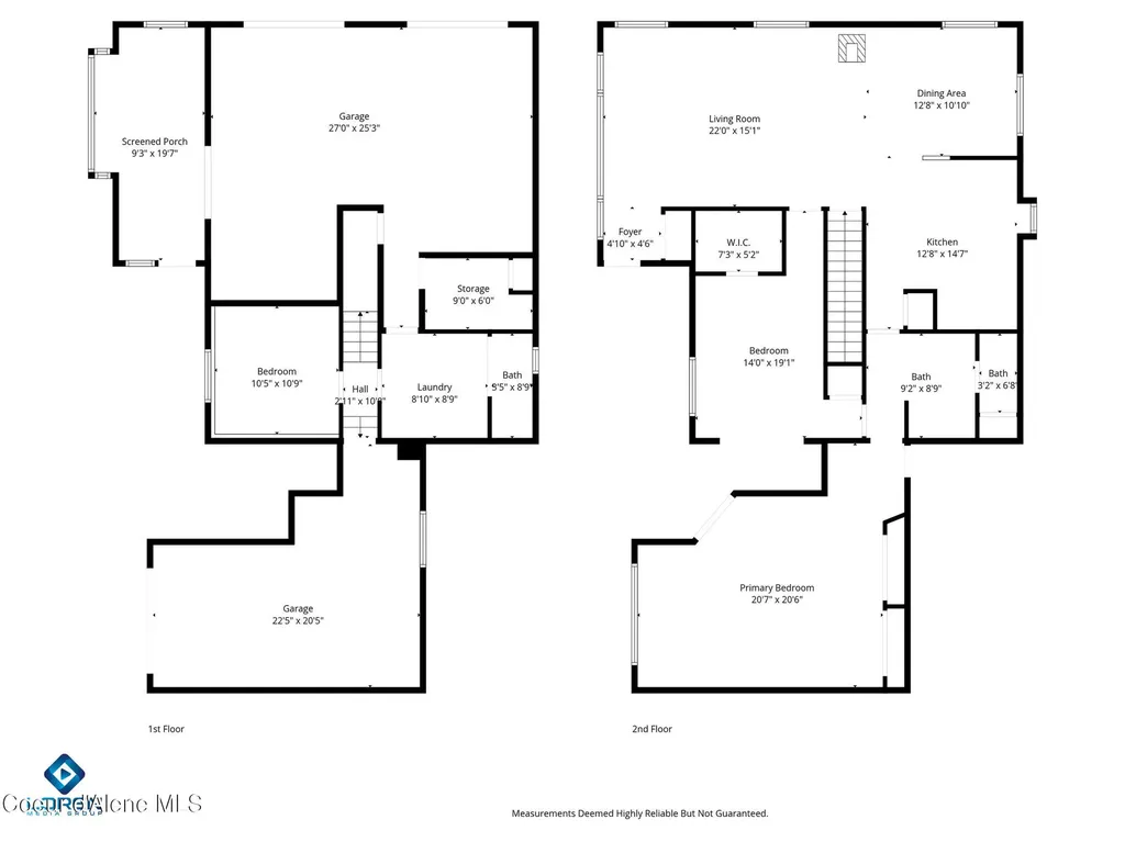 251 E Park Avenue Harrison ID 83833
