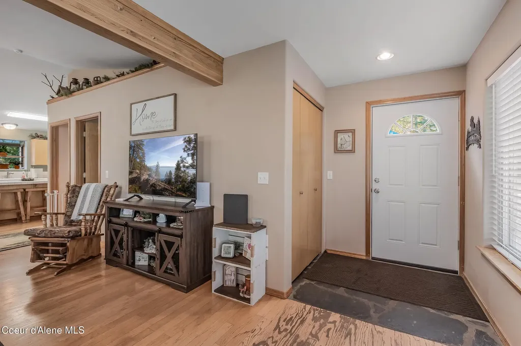 251 E Park Avenue Harrison ID 83833