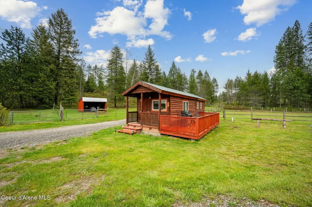 457619 S Us-95 Careywood ID 83809