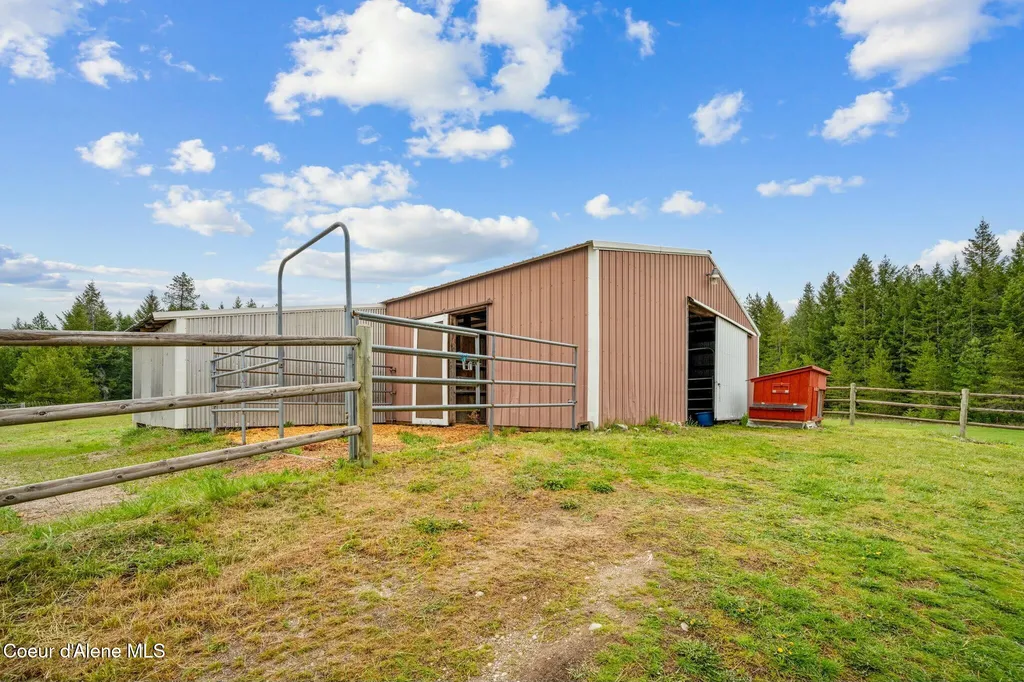 457619 S Us-95 Careywood ID 83809