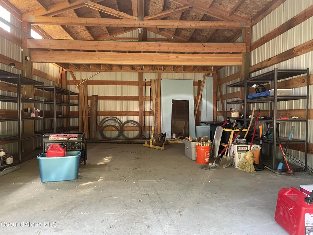 1094 Fortyniner Lane Bonners Ferry ID 83805