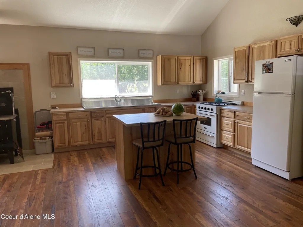 1094 Fortyniner Lane Bonners Ferry ID 83805