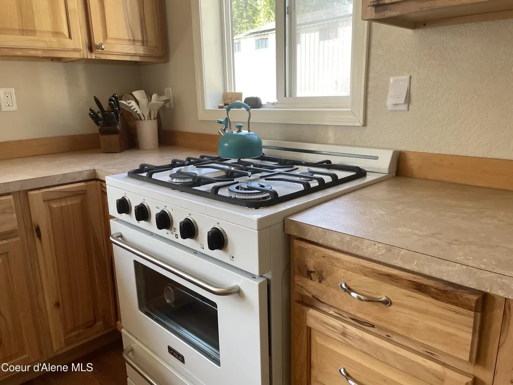 1094 Fortyniner Lane Bonners Ferry ID 83805