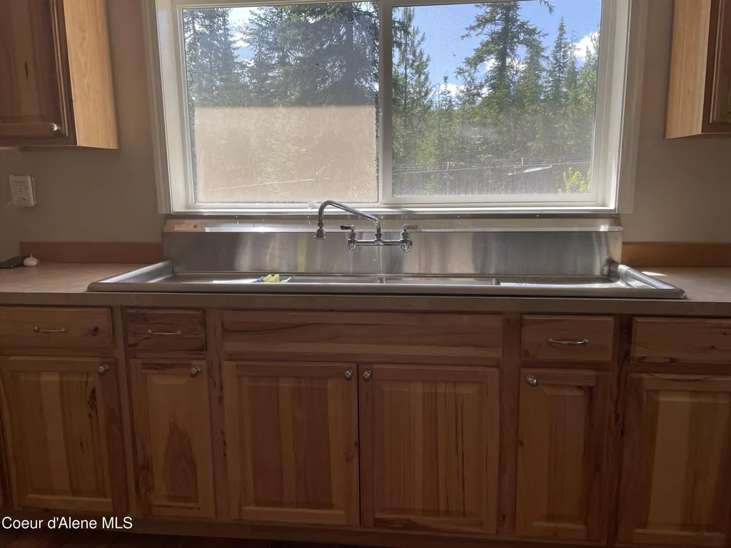 1094 Fortyniner Lane Bonners Ferry ID 83805