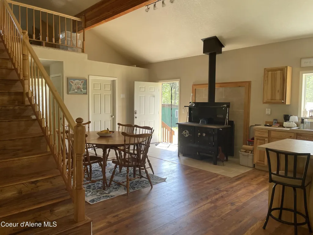 1094 Fortyniner Lane Bonners Ferry ID 83805