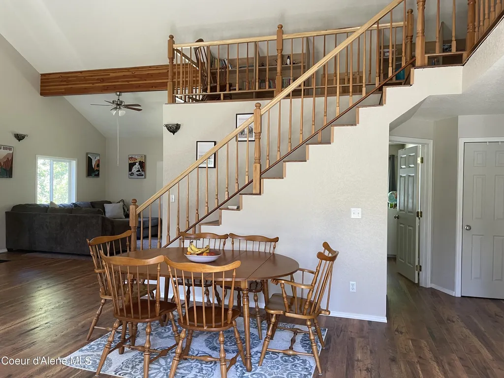 1094 Fortyniner Lane Bonners Ferry ID 83805