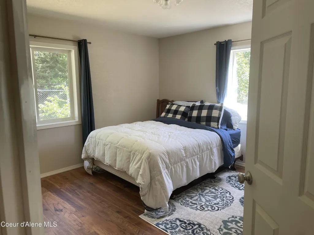 1094 Fortyniner Lane Bonners Ferry ID 83805