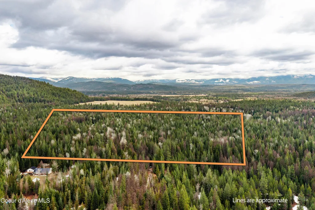 Nna Elk Street Sandpoint ID 83864