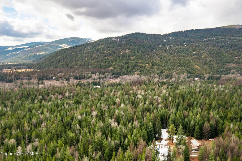 Nna Elk Street Sandpoint ID 83864