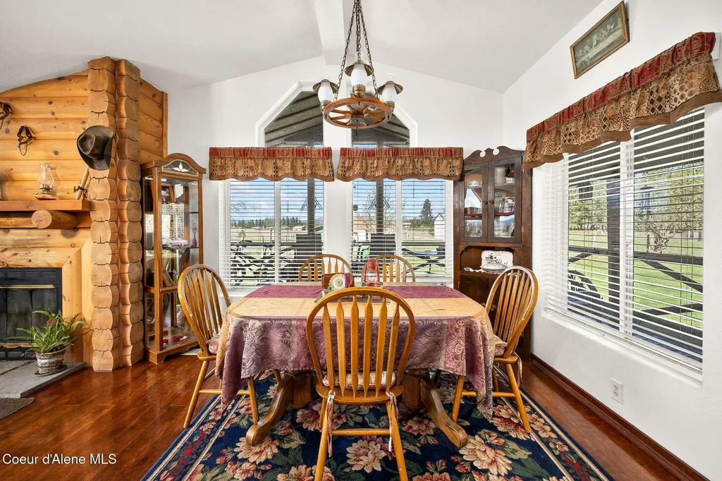 1888 E Shoshone Avenue Athol ID 83801