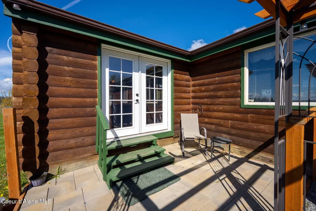 1888 E Shoshone Avenue Athol ID 83801