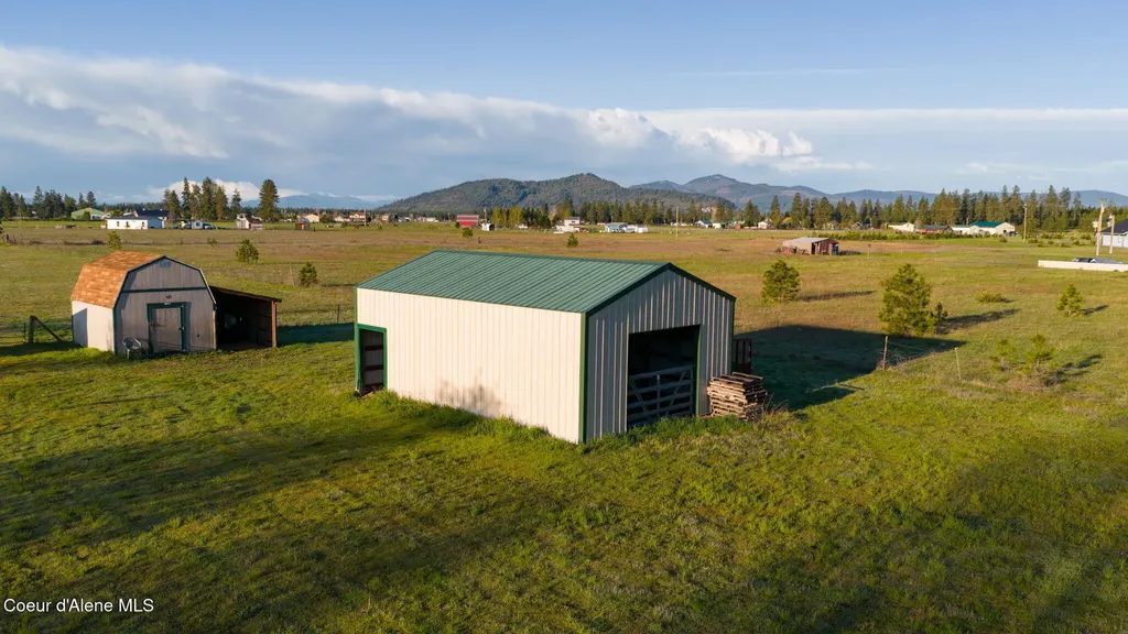 1888 E Shoshone Avenue Athol ID 83801