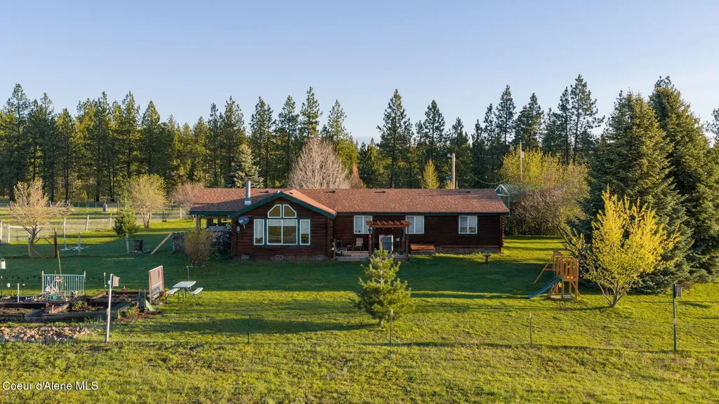 1888 E Shoshone Avenue Athol ID 83801