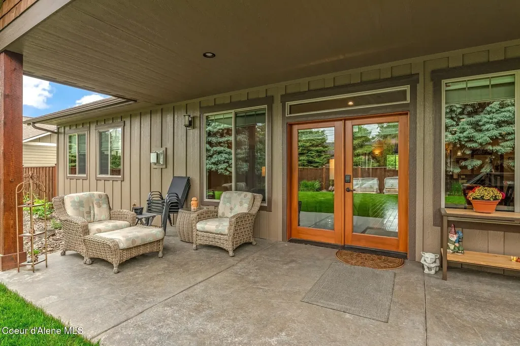 125 Crooked Ear Drive Sandpoint ID 83864