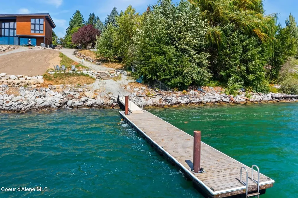 125 Crooked Ear Drive Sandpoint ID 83864