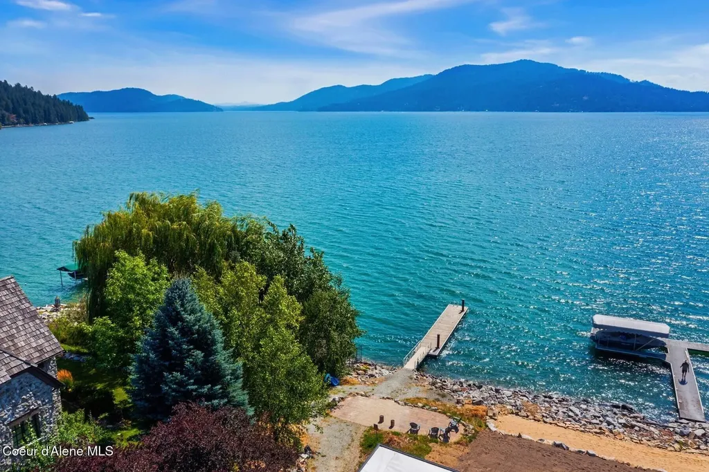 125 Crooked Ear Drive Sandpoint ID 83864