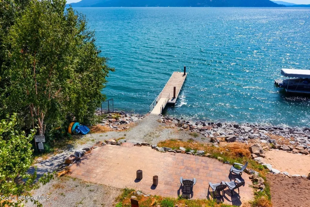 125 Crooked Ear Drive Sandpoint ID 83864