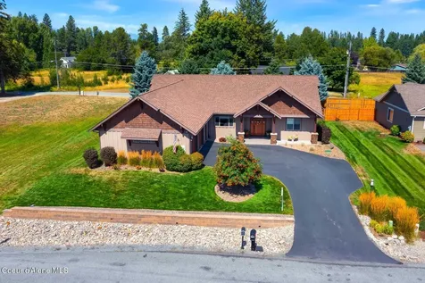 125 Crooked Ear Drive Sandpoint ID 83864