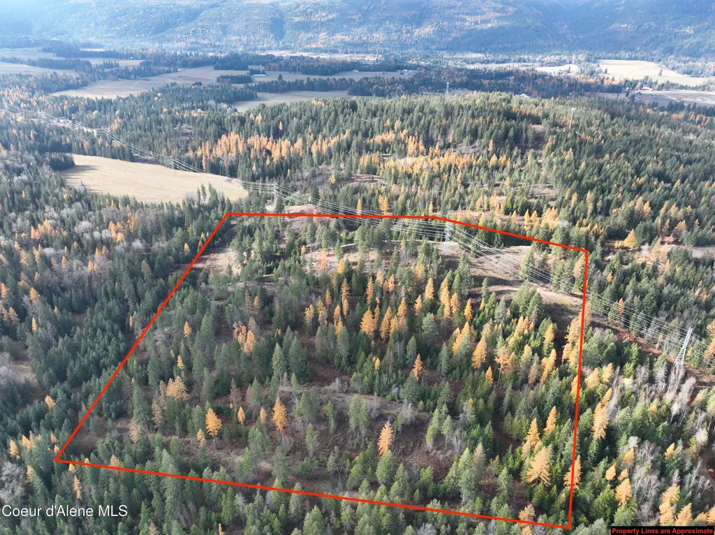 Nka Snowberry Lane Sandpoint ID 83864