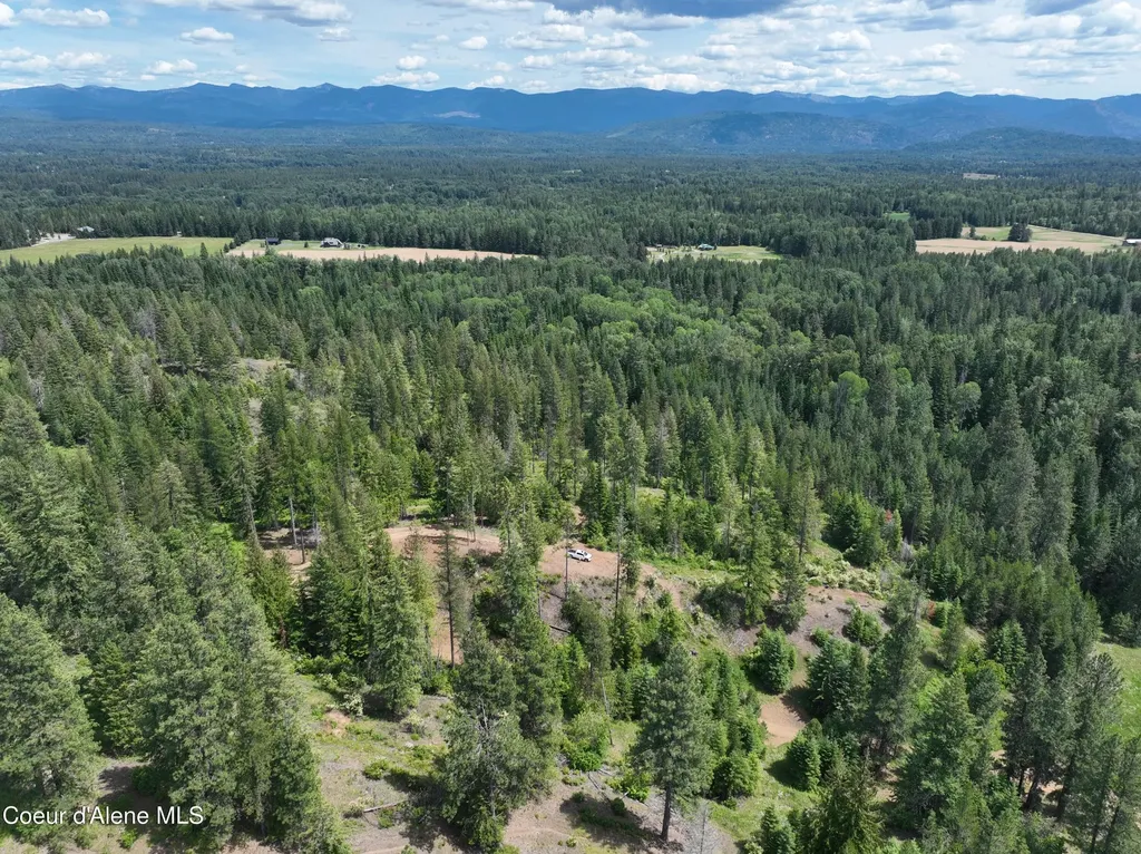 Nka Snowberry Lane Sandpoint ID 83864