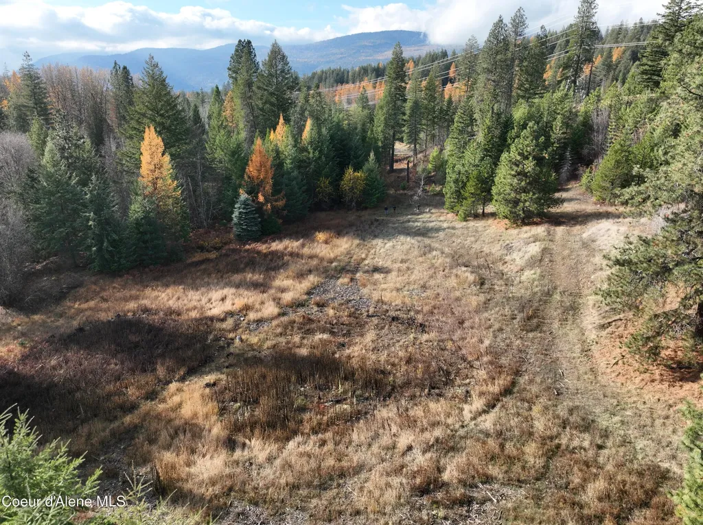 Nka Snowberry Lane Sandpoint ID 83864
