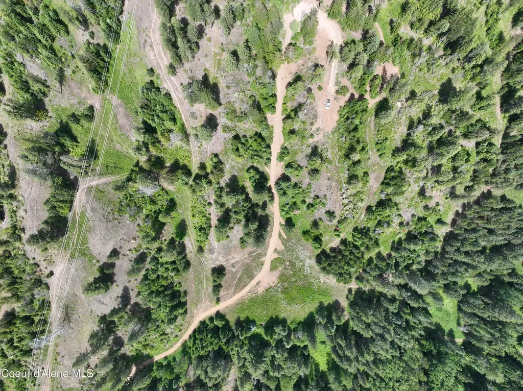 Nka Snowberry Lane Sandpoint ID 83864