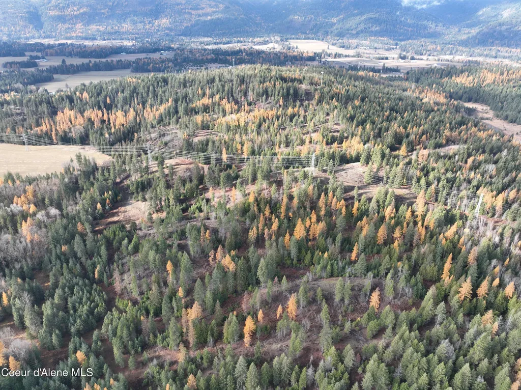 Nka Snowberry Lane Sandpoint ID 83864