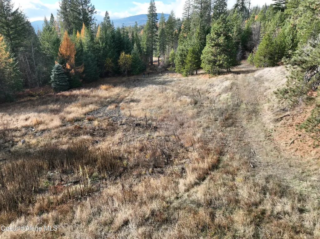 Nka Snowberry Lane Sandpoint ID 83864