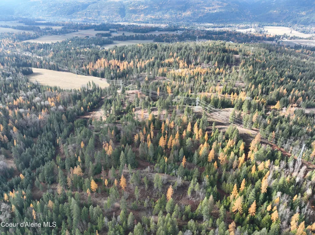 Nka Snowberry Lane Sandpoint ID 83864