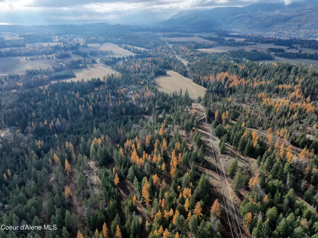 Nka Snowberry Lane Sandpoint ID 83864