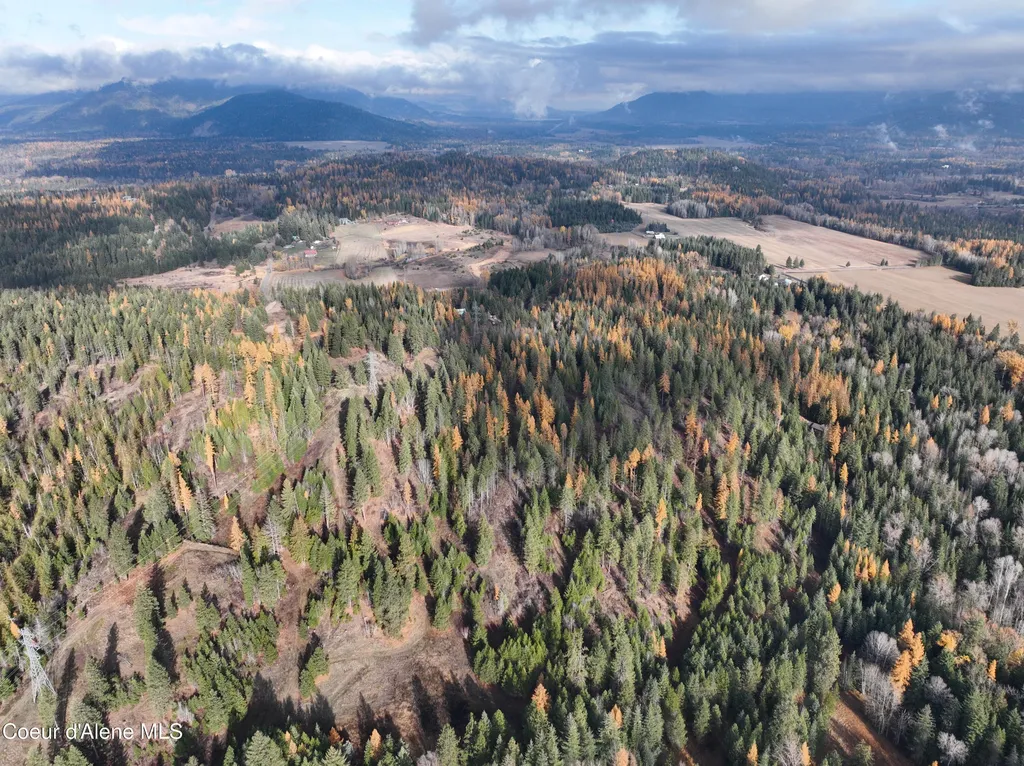 Nka Snowberry Lane Sandpoint ID 83864