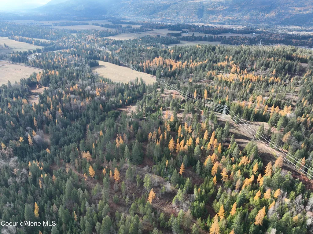 Nka Snowberry Lane Sandpoint ID 83864