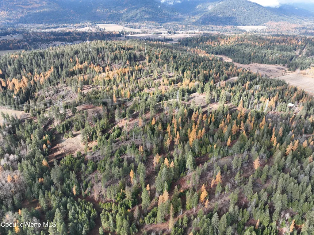 Nka Snowberry Lane Sandpoint ID 83864