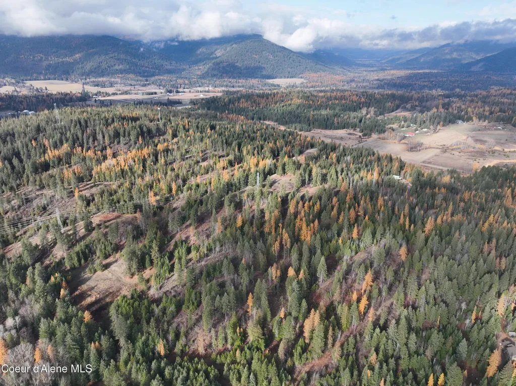Nka Snowberry Lane Sandpoint ID 83864